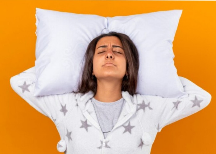 Apa Saja Obat Tidur Alami Tradisional yang Ampuh Atasi Insomnia? Ini Daftarnya!