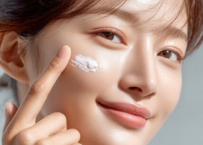 Top 5 Rekomendasi Skincare Collagen yang Sudah BPOM, Bikin Kulit Glowing