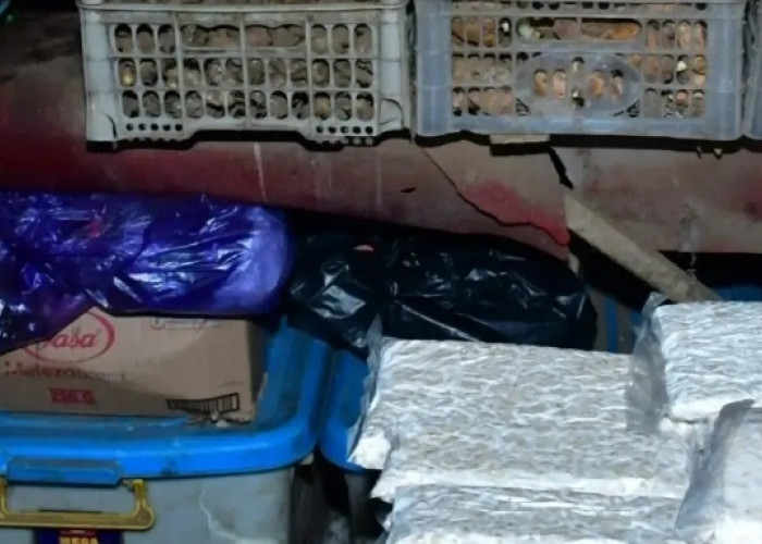 Harga Kedelai Naik, Perajin Tempe di Pekalongan Tertekan