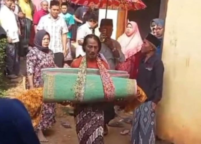 Balita di Mesoyi Pekalongan Tewas Digigit Ular Weling