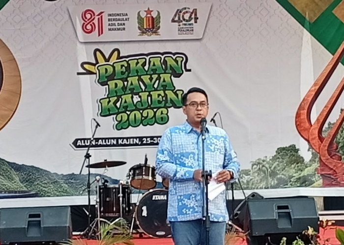 Sekda Kabupaten Pekalongan Yulian Akbar: PRK 2026 Sederhana, Tapi Output dan Outcomenya Baik