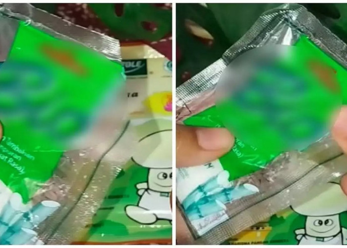 Auto Rapat Lagi! Trik Menutup Bumbu Kemasan Sachet Tanpa Karet dalam 5 Detik