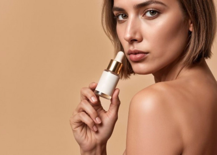 4 Merk Skincare Retinol untuk Flek Hitam Membandel yang Bikin Wajah Makin Glowing