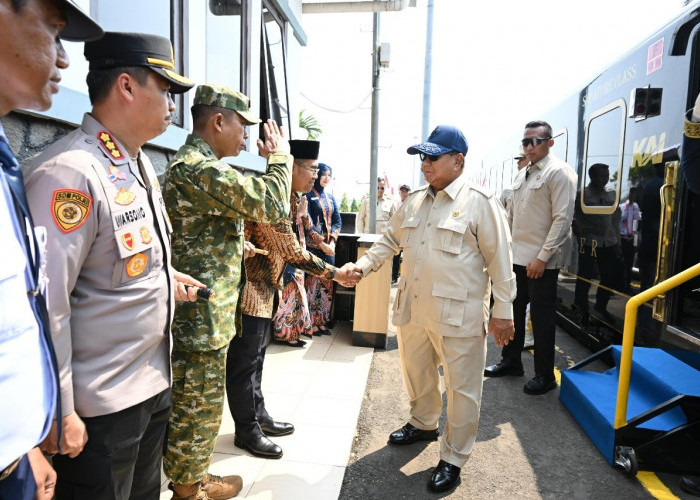 Bupati Batang Sebut Program BSPS dan KUR Perumahan Putar Roda Ekonomi Masyarakat