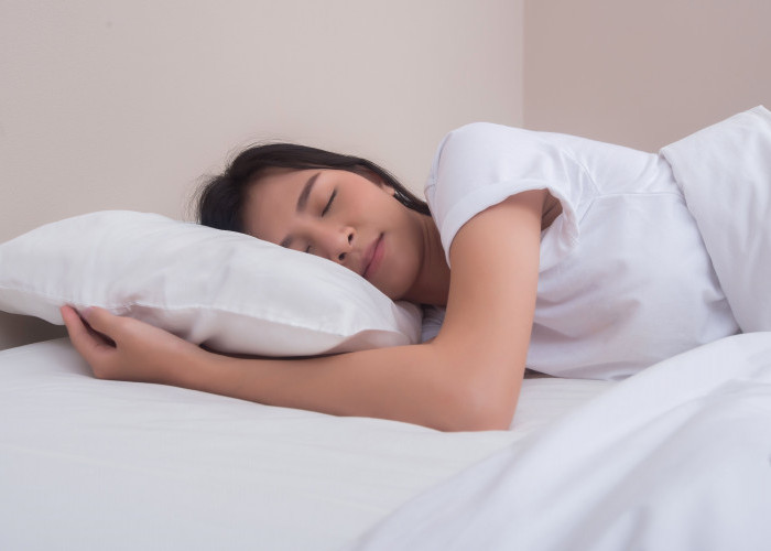 Jangan Asal Tidur! Inilah Cara Tidur yang Dapat Membantu Meninggikan Badan, Cobain Yuk
