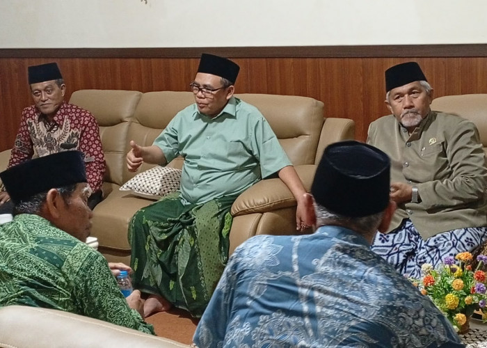 PKB dan Para Tokoh Agama Gelar Pertemuan Menyikapi dan Mengevaluasi Simbang Kulon Night Carnival 2026