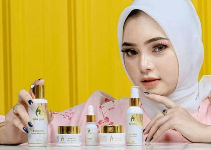 5 Skincare Lokal yang Bikin Wajah Glowing di Usia 40 Tahun Ke Atas, Samarkan Flek dan Pori-Pori Terbuka