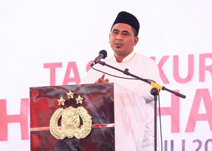 Naik, Indeks Kerukunan Umat Beragama di Jawa Tengah Capai 78,98