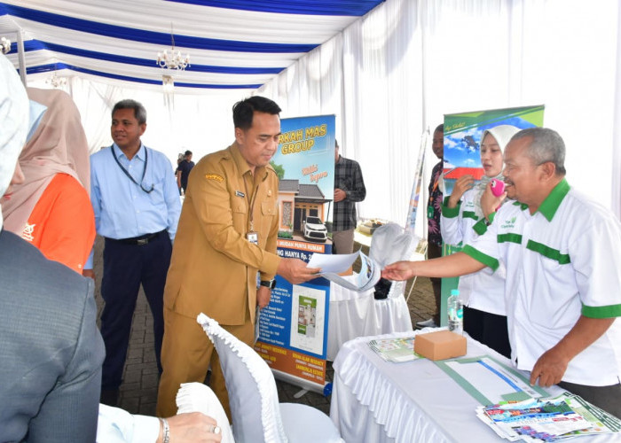 Pemkab Pekalongan Dorong Mini Expo Bank Jateng Lebih Berdampak bagi Ekonomi Warga