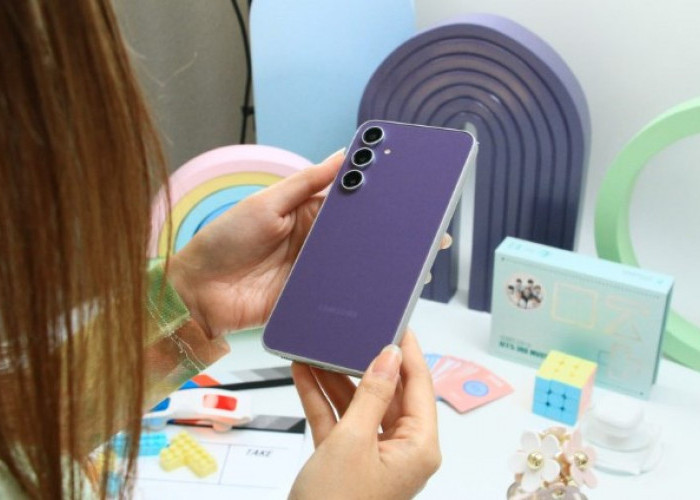 Desain Samsung Galaxy S23 FE Hadir dengan Warna Eye Catching dan Body Alumunium, Beneran Secakep Itu?