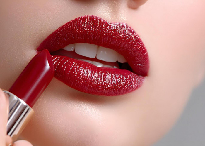 4 Lipstik untuk Mencerahkan Bibir yang Hitam, Hasilnya Tahan Lama dan Cantik di Bibir