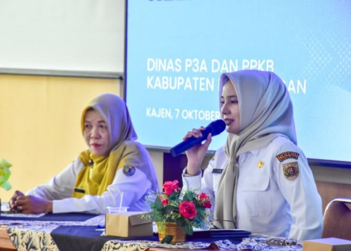 Kasus Kekerasan Anak dan Perempuan Tembus 54 Kasus, Relawan Sapa Didorong Jadi Ujung Tombak Pencegahan