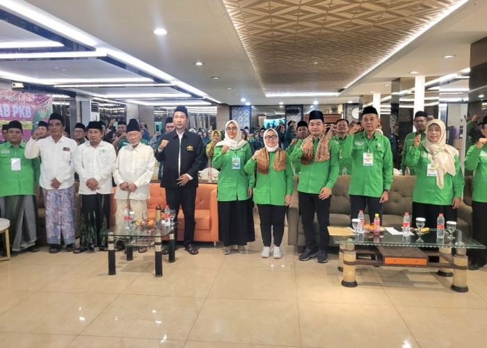 Muscab DPC PKB Kota Pekalongan Munculkan 8 Nama sebagai Calon Ketua, Ada Anggota DPRD hingga Mantan Ketua PCNU
