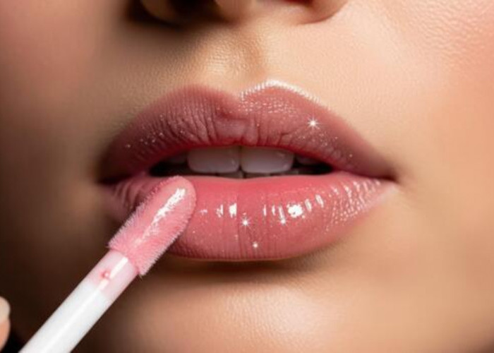 Top 4 Lip Oil yang Bagus untuk Bibir Hitam dan Kering