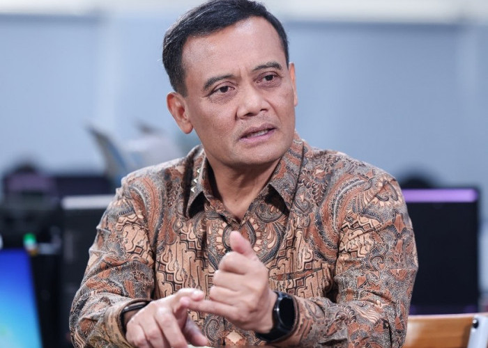 Gubernur Luthfi Siapkan Antisipasi Dampak Kenaikan BBM, Jaga Harga Pangan Tetap Terjangkau