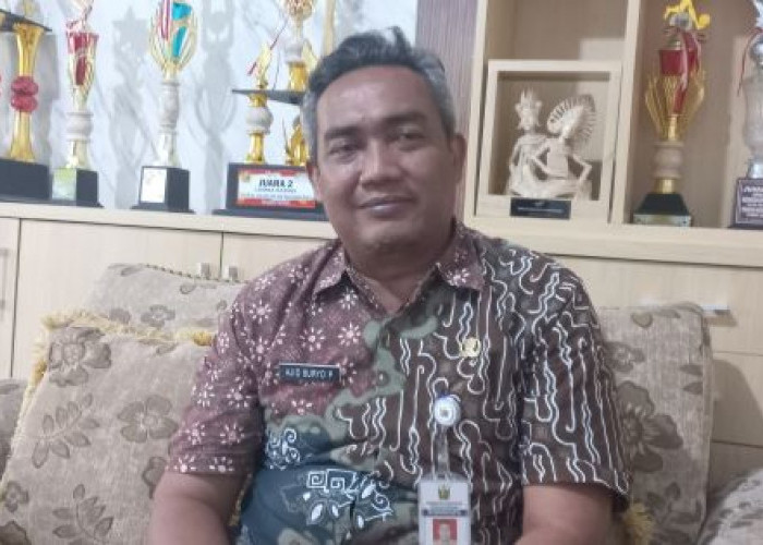 Puluhan Jabatan Eselon III Pemkab Pekalongan Kosong