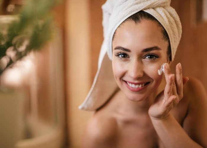 Ini Dia 4 Merk Moisturizer yang Bagus dan Mencerahkan untuk Kulit Kusam, Harga Terjangkau!
