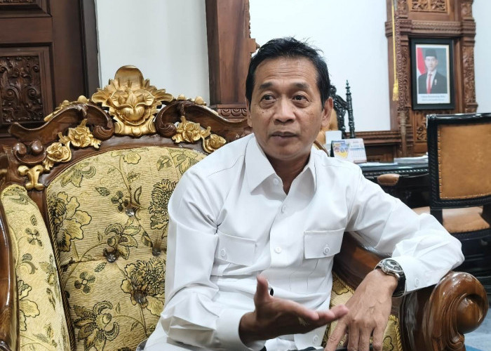 Dekat Kandang Ayam, Wabup Batang Rekomendasikan SPPB Pecalungan 2 Dipindah