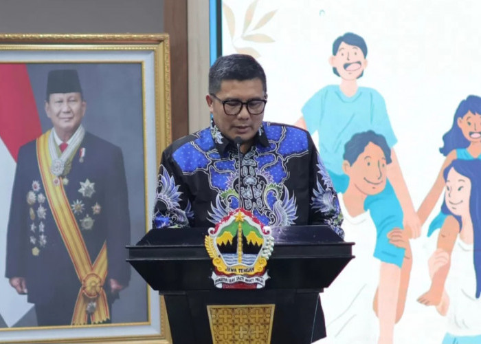 DPRD Jateng Minta Pemerintah Tetap Prioritaskan Nasib 1.814 Guru Honorer di Tengah Efisiensi Anggaran