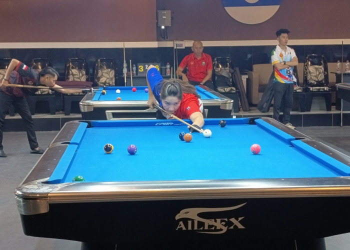 Klasemen Sementara Porprov Jateng 2026: Kota Pekalongan Raih 23 Medali, Peringkat 19