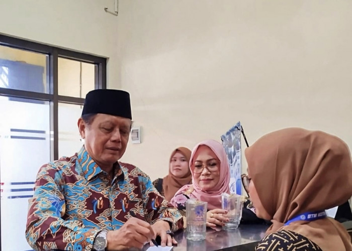 KSPPS BTM Kota Pekalongan Cabang Pekalongan Utara Resmi Beroperasi, Layanan Makin Optimal
