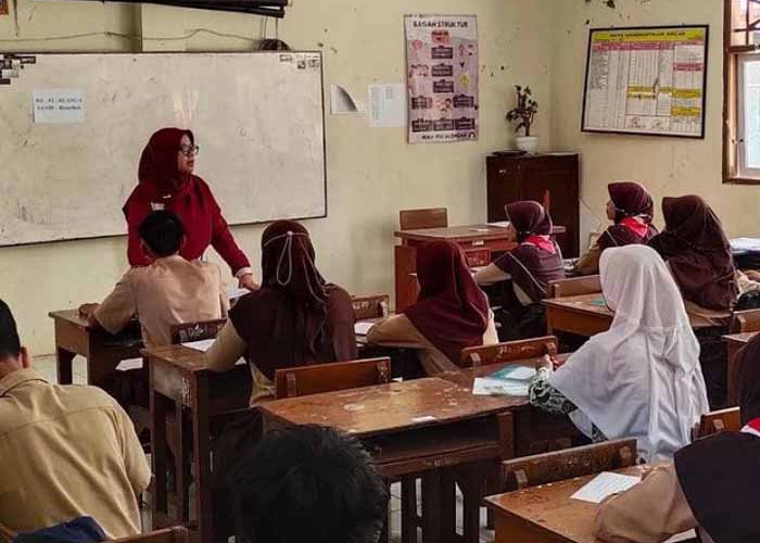 Optimalkan Budaya Literasi Kota Pekalongan  