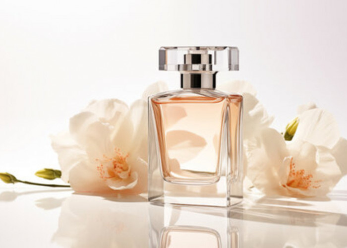 4 Parfum yang Murah dan Wanginya Tahan Lama Meski Berkeringat Seharian