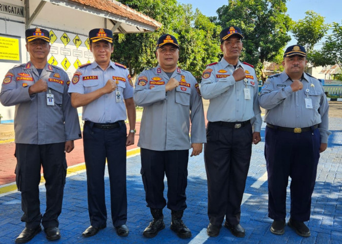 Peringati Harhubnas Ke 53, Dinas Perhubungan Kabupaten Pekalongan Gelar Berbagai Kegiatan