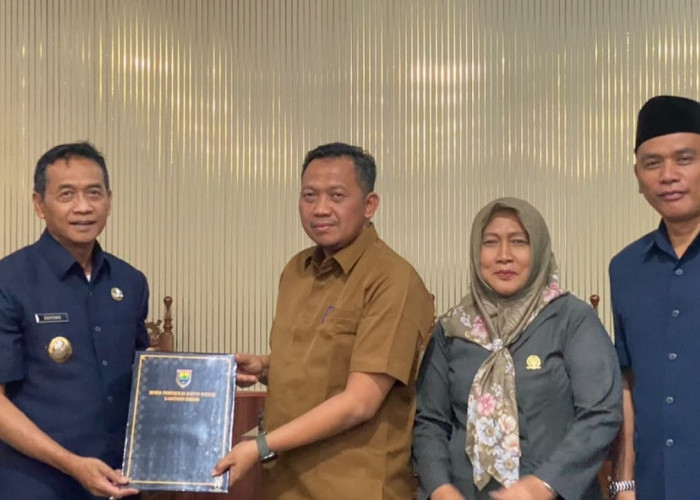 DPRD dan Pemkab Batang Pacu Realisasi Perubahan APBD 2026 demi Hindari SiLPA