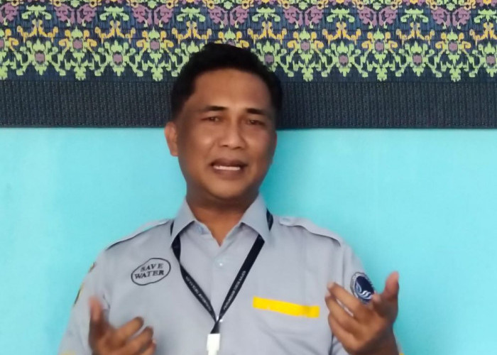 Buruan, PDAM Kabupaten Pekalongan Diskon Besar-besaran di Bulan Agustus 2023 untuk Pasang Sambungan Baru