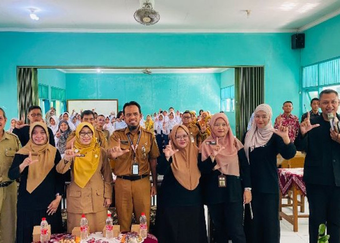 Lomba Bulan Bahasa SMP Pekalongan 2026, Asah Kemampuan Berbahasa Menuju Pentas Provinsi