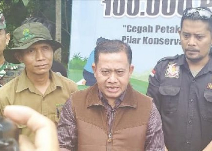 Pemkab Pekalongan Gandeng Ormas Kepemudaan dan Aparat Keamanan dalam Mitigasi Bencana