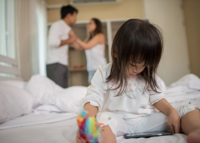 Bisa Fatal! Kesalahan Parenting akibat Masih Punya Trauma Masa Kecil: Ini 6 Langkah Penanganan Sedini Mungkin