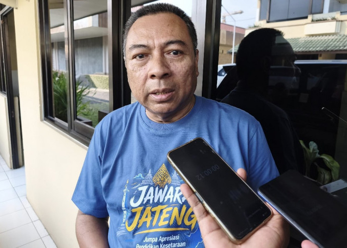 Tak Bantah Pungutan untuk Seragam, Kadisdik Batang Tegaskan Sekolah Hanya Fasilitasi Bukan Pungut Wajib