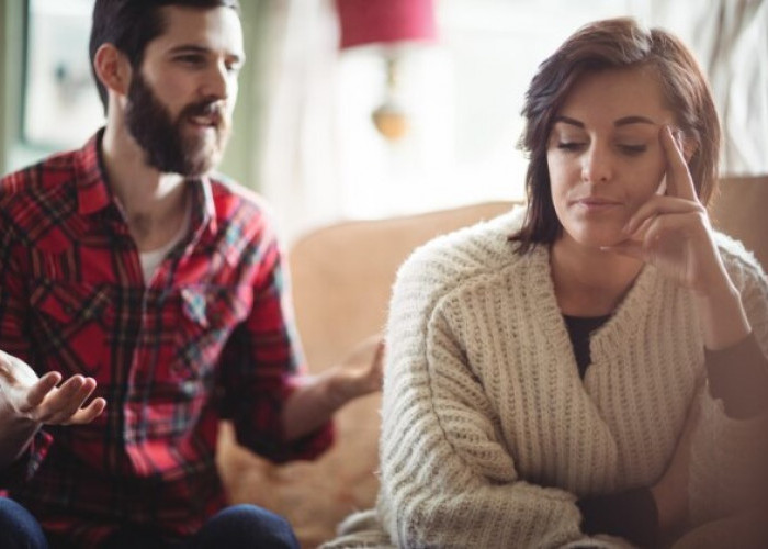 Gawat! Ini 5 Tanda Komunikasi yang Tidak Sehat dalam Hubungan, Bisa Membuat Hubunganmu Penuh Konflik