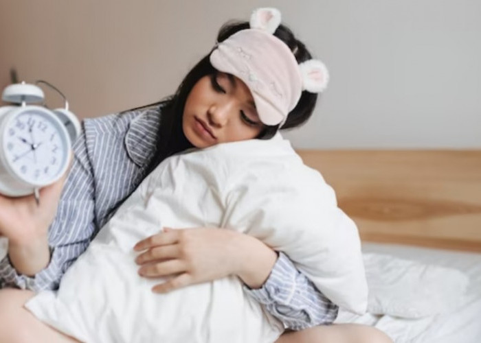 Simak Yuk, 8 Obat Tidur Alami untuk Kamu yang Sulit Terlelap di Malam Gelap