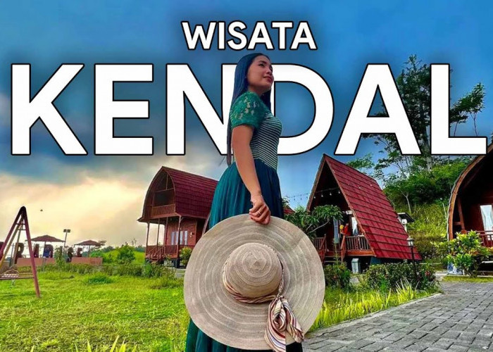 Cocok untuk Liburan Keluarga! Inilah 4 Rekomendasi Wisata Kendal yang Wajib Dikunjungi