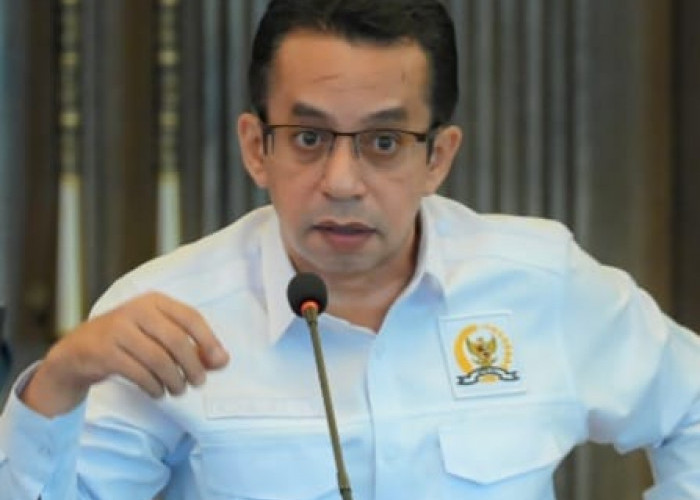 Tegas, Rizal Bawazier Desak Pihak Berwajib Usut Tuntas Kematian ART Asal Batang di Jakarta