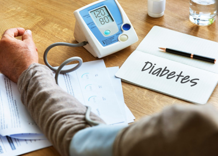 Apa itu Diabetes yang Menjadi Penyebab Kadar Kreatinin Tinggi dalam Darah? Yuk Kenali 7 Gejala dan Penyebabnya