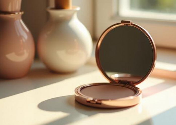 Top 4 Bedak untuk Kulit Kusam agar Terlihat Glowing, Ada Efek Tone Up Bikin Cerah