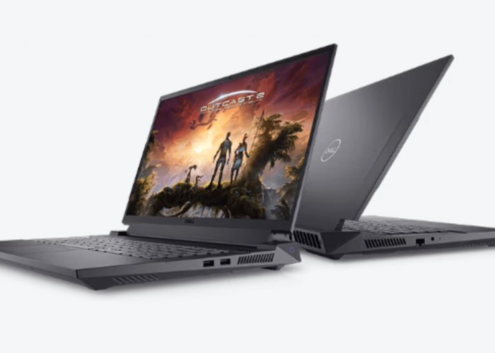 Cari Laptop Gaming Merk Dell? Ini 4 Laptop Gaming Dell Terbaik Lengkap dengan Spesifikasi dan Harganya