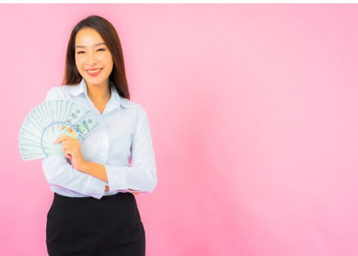 Kesempatan Tidak Datang 2 Kali untuk Bisa Dapatkan Saldo DANA Gratis Sampai Rp 100.000 dengan Cara Ini