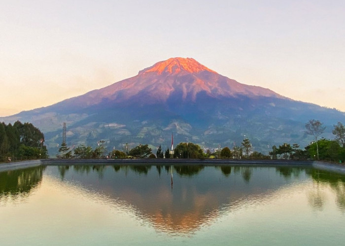 Nyaman untuk Si Kecil, 5 Wisata Air di Temanggung yang Alami Ini Bisa Kamu Kunjungi untuk Liburan!