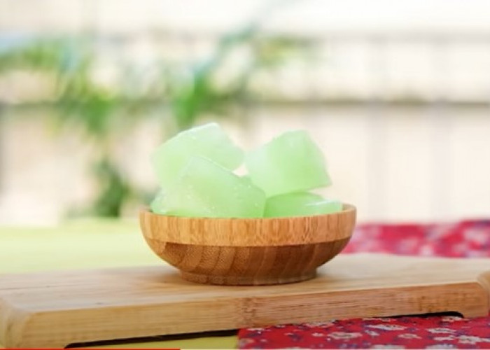 2 Cara Terbaik Meracik Ice Cube untuk Kulit Cerah dan Glowing, Cuma Pakai Bahan Alami