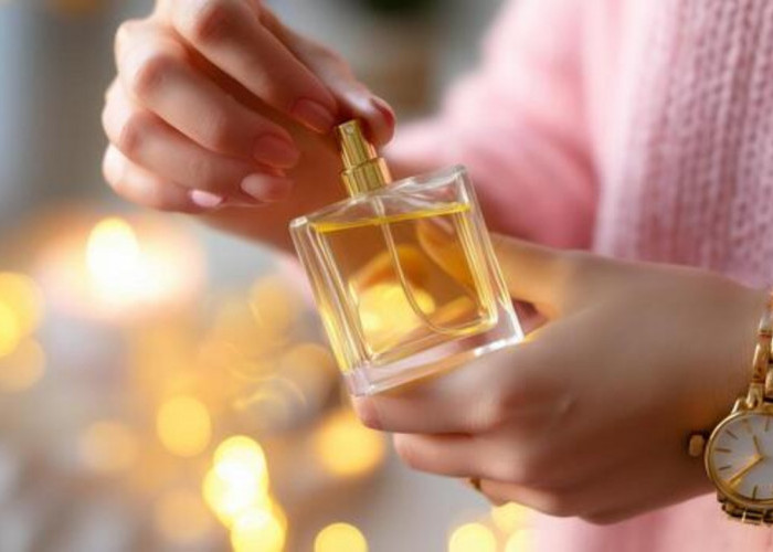 4 Rekomendasi Parfum yang Wangi dan Tahan Lama di Alfamart, Murah Di Kantong