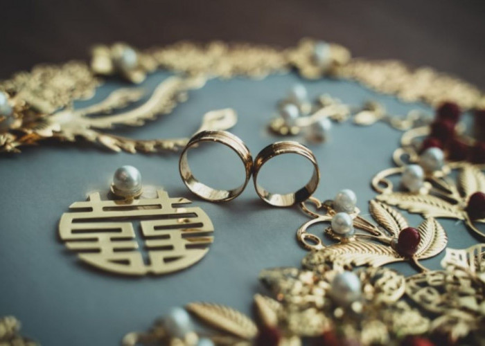 Tips Menabung Emas Buat Persiapan Nikah: Panduan Rahasia Finansial Anti Boncos Jelang Hari Bahagia!
