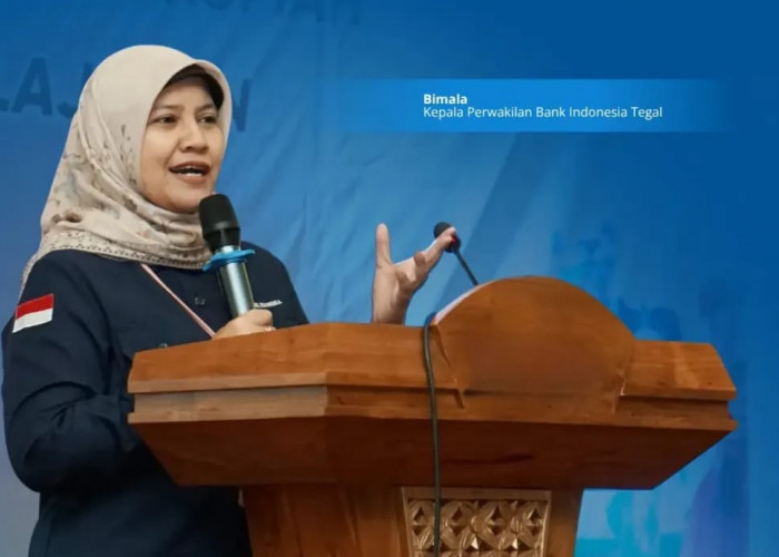 BI Tegal Integrasikan Edukasi Cinta Rupiah ke Kurikulum SD dan SMP se Eks Karesidenan Pekalongan 