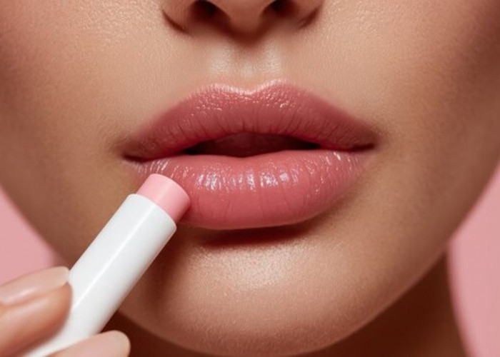 5 Lipstik yang Cocok untuk Bibir Pecah-Pecah dan Kering, Pas Buat Ibu Rumah Tangga