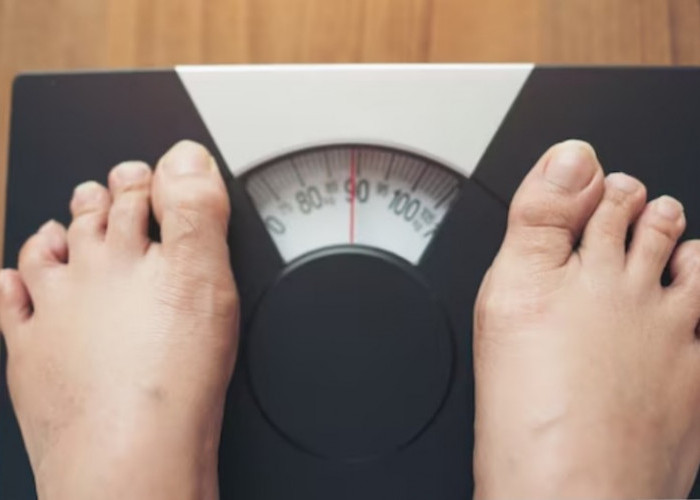 Tidak Boleh Sembarangan! Simak 7 Tips Diet Sehat Aman Bagi Pengidap Obesitas