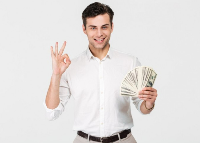 Bisa Dapatkan Saldo DANA Gratis Sampai Rp 200 Ribu Hanya dengan Mengunduh Aplikasi Penghasil Uang Ini